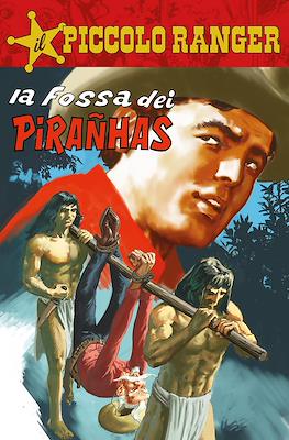 Il piccolo Ranger #57