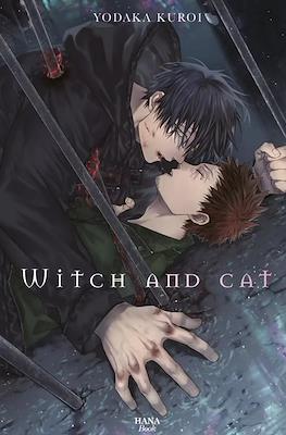Witch and Cat
