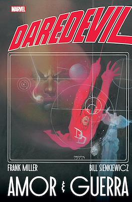 Daredevil: Amor & Guerra