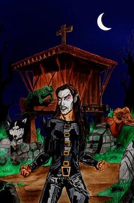 Vempire (NOMOS) #2