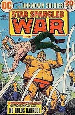 Star Spangled War Stories Vol. 2 #173