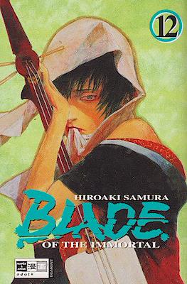 Blade of the Immortal #12
