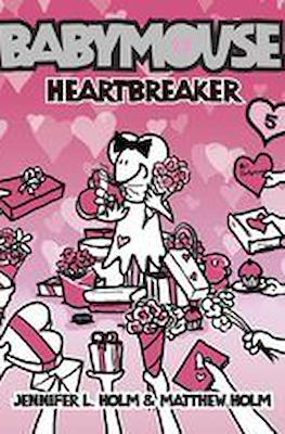 Babymouse #5