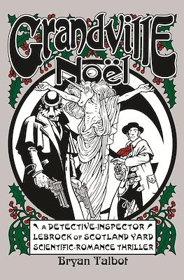 Grandville #4