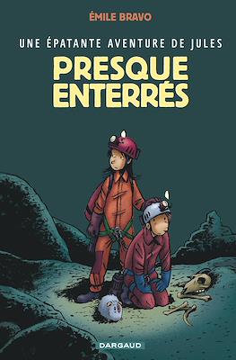Une épatante aventure de Jules #3