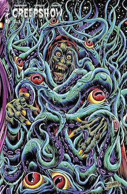 Creepshow Vol. 2 (2023-Variant Covers) (Comic Book 32 pp) #3.1