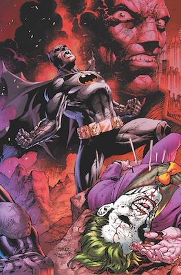 Batman Vol. 3 (2016-Variant Covers) #158.17