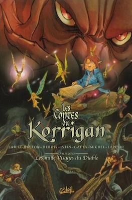 Les Contes du Korrigan #2