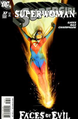 Supergirl Vol. 5 (2005-2011) #37