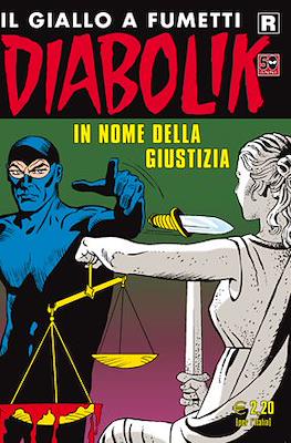 Diabolik R #615