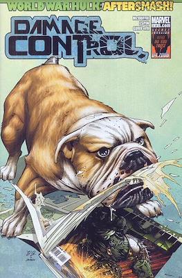 World War Hulk Aftersmash: Damage Control #2