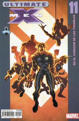 Ultimate X-Men #11