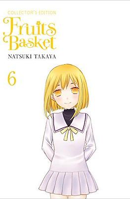 Fruits Basket Collector's Edition #6