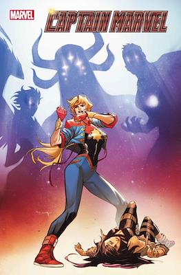 Captain Marvel Vol. 11 (2023-...) #9