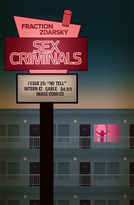 Sex Criminals #25
