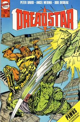 Dreadstar (Comic Book) #47