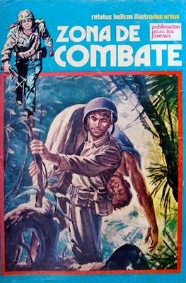 Zona de combate (Segunda serie) #113