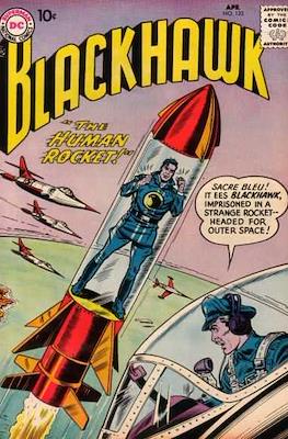 Blackhawk Vol. 1 (1956-1984) #123