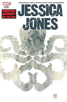 Jessica Jones (2016-...) #10