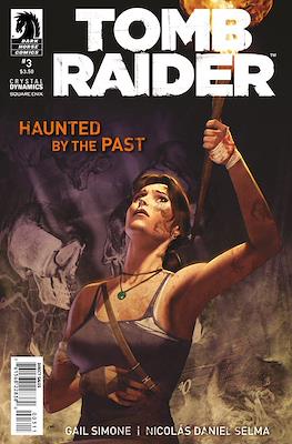 Tomb Raider (Hardcover) #3