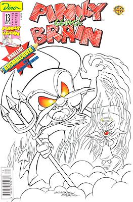 Pinky und Brain #13