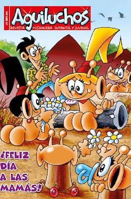 Aguiluchos #675