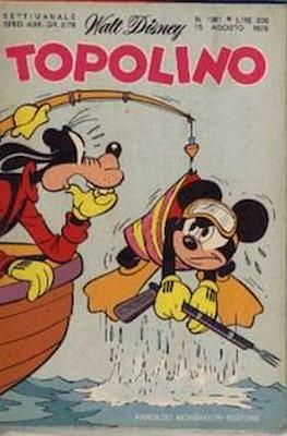Topolino #1081