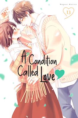A Condition Called Love #13