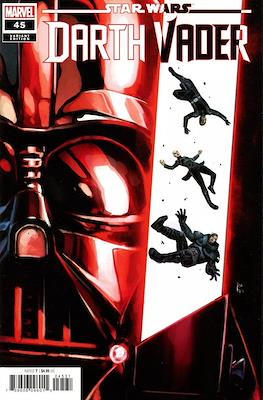 Star Wars: Darth Vader (2020- Variant Cover) #45.2