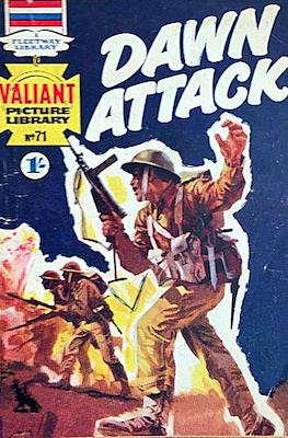 Valiant Picture Library #71