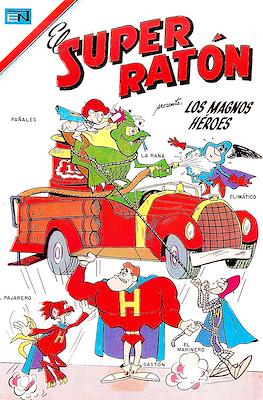 El Super Ratón #183