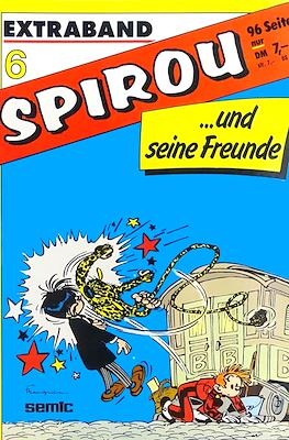 Spirou ...und seine Freunde Extraband #6