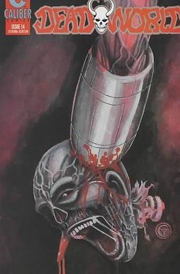 Deadworld Vol. 2 (1993-1995) #14