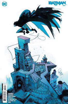 Batman Vol. 3 (2016-Variant Covers) #151.6