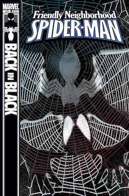 Friendly Neighborhood Spider-Man Vol. 1 (2005-2007) (Comic Book 32-48 pp) #20