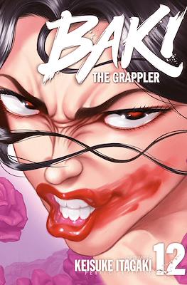 Baki The Grappler - Perfect Edition #12