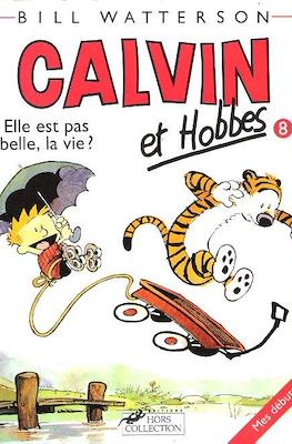 Calvin et Hobbes #8