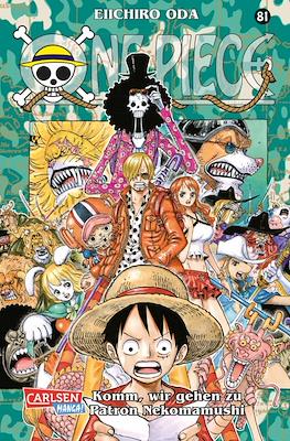 One Piece #81