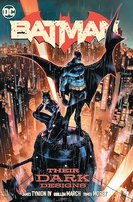 Batman (2020- ) #1