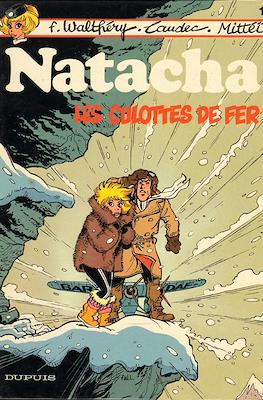 Natacha #12