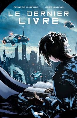 Le dernier livre