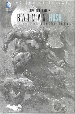 Batman: Hush al Descubierto - DC Comics Deluxe