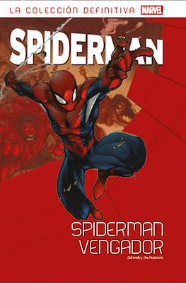 Spiderman - La colección definitiva (Cartoné) #57