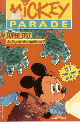 Mickey Parade Géant #119