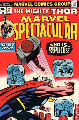 Marvel Spectacular Vol 1 #12