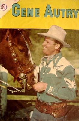 Gene Autry #118