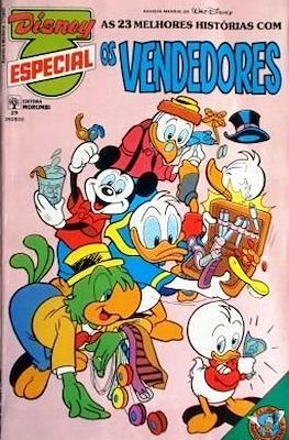 Disney Especial #29