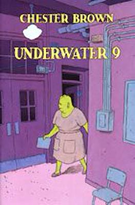 Underwater #9