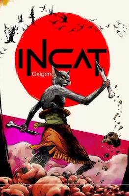 Incat (Rústica 80-120 pp) #3