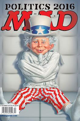 Mad #542